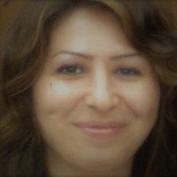 Aniseh Sadri
