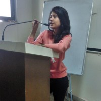 Tanvi Malik