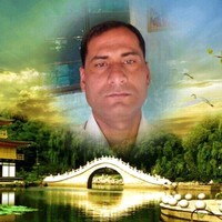 Umesh Prasad
