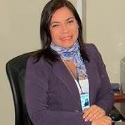 Silvia Solis