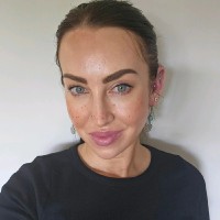 Audrey Wickham