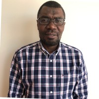 Munir Baruwa, Rpp, Mcip
