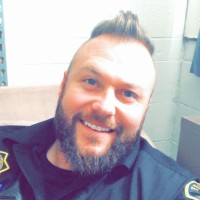 Mitchell Stroup