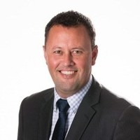 Adam Luscombe