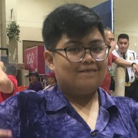 Abby Dela Isla