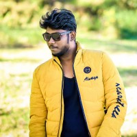 Sinna Muthu
