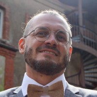 Frederic Deplanque