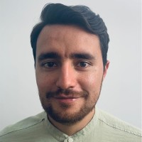 Jeremy Jimenez Garzon