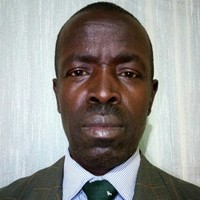 Samuel Opanda