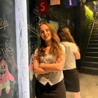 Rüveyda Dilara Gülbaş