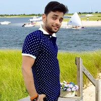 Preetam Gurjjar