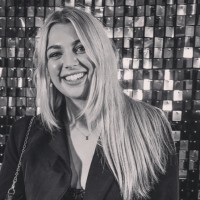 Georgie Simister