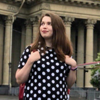Марина Васильева