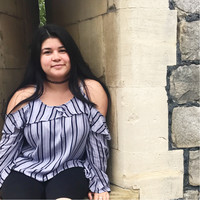 Genesis Cisneros