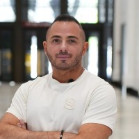 Panos Aghbachian