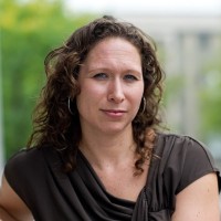 Rebecca Webber Gaudiosi