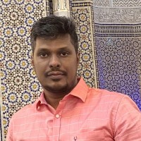 Shahul Hameed