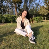 Lorena Gimeno Sanz