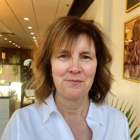 Christine Page