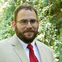 Justin Grover