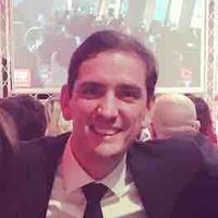 Javier Romero Oropesa