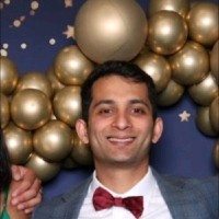 Ishan Mukherjee