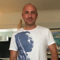 Andrew Galloway