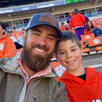 Kyle McDonough, P.E.