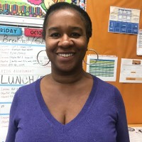 Monica Malcolm