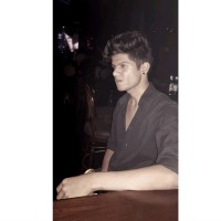 Atharva Thakur