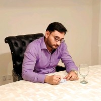 Harroni Fazal