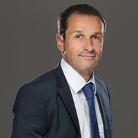 Gilles Mercier