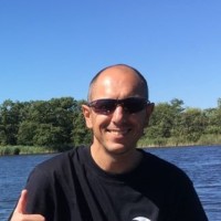 Derk De Jager