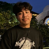 Derek Vasquez