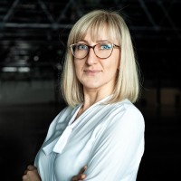 Aleksandra Jakóbik