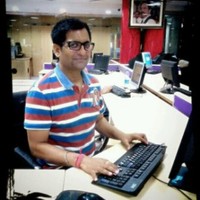 Animesh Bharti