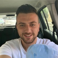 Gianmarco Antelmi