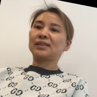 Rosina Lu