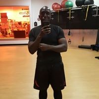 Andrew Fofana