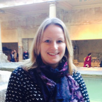 Ruth Lukeman