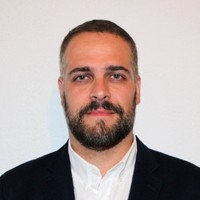 Carlos De Lucas Vázquez