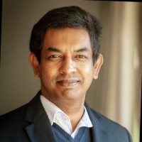 Janaka Kumarapperuma