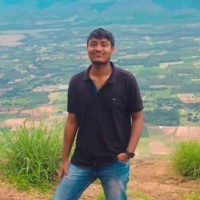 Arpan Cherian
