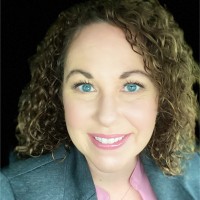 Leslie Jordan, MS, SHRM-CP