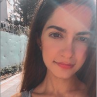 Romina Eghdami