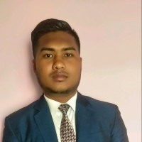 Sudip Chaudhary