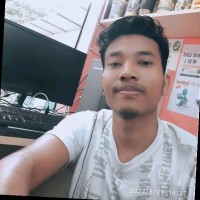 Bikash Barman
