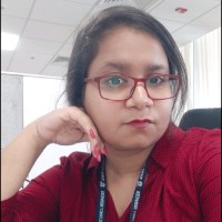 Sumi Chakraborty