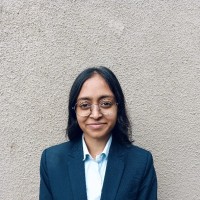 Juhi Goyal