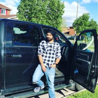 Simranjit Singh Chandhok